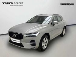 Gris Usado 2023 Volvo XC60 Core SUV | 39.500 € (Super precio)