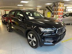 Negro Usado 2020 Volvo XC40 Momentum SUV | 25.500 € (Buen precio)
