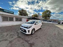 Blanco Usado 2024 Kia Picanto Utilitario | 11.270 € (Super precio)