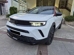 Blanco Usado 2022 Opel Mokka GS Line SUV | 14.900 € (Precio justo)