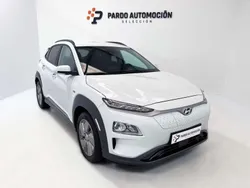 Blanco Usado 2020 Hyundai Kona SUV | 15.900 € (Super precio)