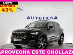 Usado 2019 Volvo XC40 Inscription SUV | 27.850 €
