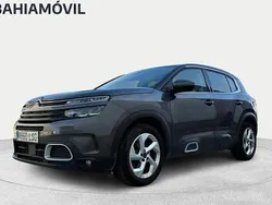 Usado 2021 Citroën C5 Aircross Live SUV | 14.990 € (Buen precio)