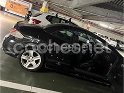 Negro Usado 2005 Peugeot 307 CC Sport Descapotable | 1200 € (Super precio)