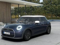 Azul Usado 2025 Mini Cooper Utilitario | 30.900 €