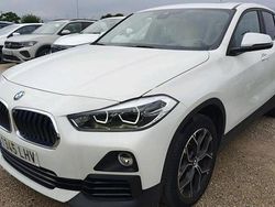 Usado 2020 BMW X2 SUV | 21.690 € (Precio justo)