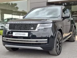 Negro Usado 2025 Land Rover Range Rover SE SUV | 141.900 €