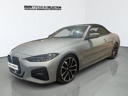 Usado 2024 BMW 420 Shadowline Descapotable | 55.800 € (Caro)