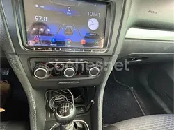 Gris / plata Usado 2012 VW Golf VII Berlina | 4200 € (Buen precio)