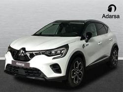 Blanco Usado 2023 Mitsubishi ASX SUV | 30.400 € (Un poco caro)