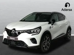 Blanco Usado 2023 Mitsubishi ASX SUV | 30.400 € (Caro)