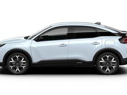 Blanco Nuevo 2025 Citroën e-C4 Business Class | 27.415 € (Super precio)