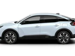 Blanco Nuevo 2025 Citroën e-C4 Business Class | 27.415 € (Super precio)
