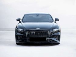 Negro Nuevo 2024 Bentley Continental Berlina | 364.000 €