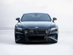Negro Nuevo 2024 Bentley Continental Berlina | 364.000 € (Caro)