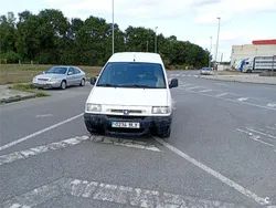 Blanco Usado 2009 Peugeot Partner Tepee Premium Monovolumen | 2999 € (Super precio)