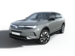 Plateado Nuevo 2025 Opel Grandland X S SUV | 41.200 €