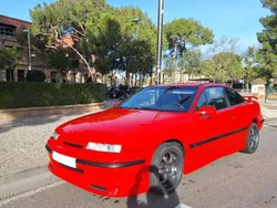 Opel Calibra