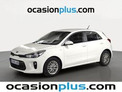 Blanco Usado 2020 Kia Rio Utilitario | 12.546 € (Precio justo)
