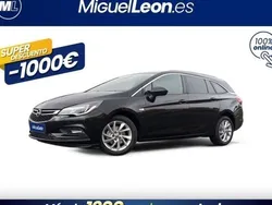 Usado 2019 Opel Astra Dynamic Familiar | 12.985 € (Un poco caro)