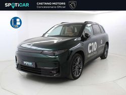 Verde Usado 2024 Leapmotor C10 SUV | 36.890 €