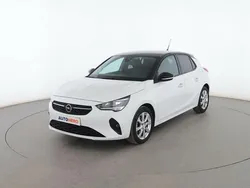Blanco Usado 2023 Opel Corsa Edition Berlina | 13.399 € (Precio justo)