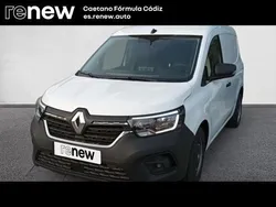 Otro Nuevo 2024 Renault Kangoo Monovolumen | 21.990 €