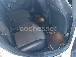 Blanco Usado 2016 Mercedes CLA200 AMG line Berlina | 18.500 € (Buen precio)