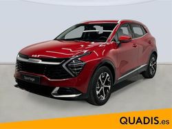 Infra red Nuevo 2025 Kia Sportage 2 SUV | 33.404 € (Buen precio)