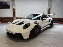 Blanco Nuevo 2025 Porsche 911 GT3 RS Coupe | 299.990 €