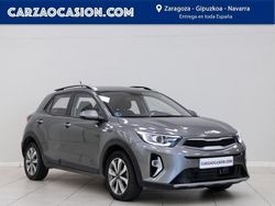 Otro Usado 2024 Kia Stonic SUV | 17.500 € (Precio justo)
