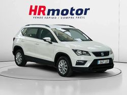 Usado 2020 Seat Ateca Reference SUV | 17.410 € (Precio justo)