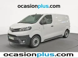 Blanco Usado 2022 Toyota Proace Van | 24.364 € (Buen precio)