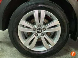 Verde Usado 2018 Kia Sportage SUV | 15.490 € (Precio justo)
