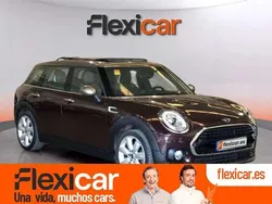 Burdeos Usado 2018 Mini Cooper Clubman Familiar | 16.290 € (Precio justo)