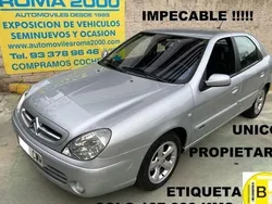 Citroën Xsara