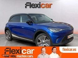 Eléctrico Usado 2024 Smart #1 Edition #1 SUV | 32.490 € (Precio justo)