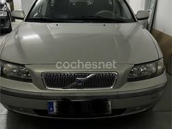 Gris / plata Usado 2003 Volvo V70 Familiar | 2700 €