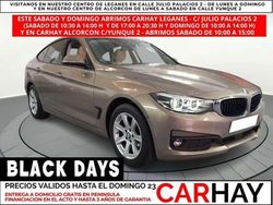 Gris Usado 2018 BMW 218 Berlina | 22.990 €