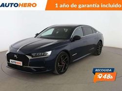 Azul Usado 2021 DS Automobiles DS9 Performance Berlina | 23.332 € (Super precio)