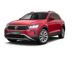 Otro Nuevo 2025 VW T-Roc SUV | 27.798 € (Precio justo)
