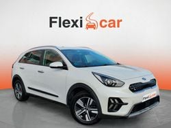 Blanco Usado 2020 Kia Niro SUV | 13.190 € (Buen precio)