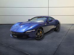 Azul Usado 2023 Ferrari Roma Coupe | 268.999 €