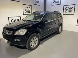 Negro Usado 2008 Mercedes GL420 SUV | 18.990 €