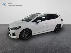 Usado 2022 BMW 218 Active Tourer Comfort Edition Monovolumen | 35.850 €