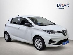 Blanco Usado 2021 Renault Zoe Life Utilitario | 13.490 € (Super precio)