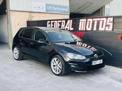 Usado 2015 VW Golf VII Business Utilitario | 11.990 € (Buen precio)