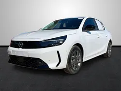 Blanco Nuevo 2025 Opel Corsa Edition | 18.090 € (Precio justo)