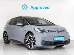 Eléctrico Usado 2020 VW ID.3 Utilitario | 21.900 € (Precio justo)