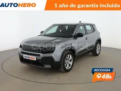 Gris Usado 2023 Jeep Avenger Summit SUV | 20.699 € (Precio justo)